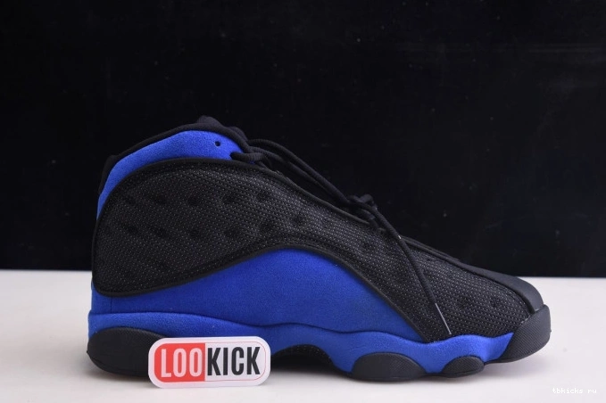 Cheap TB Royal Retro 13 414571-040 Hyper Jordan Black 0703